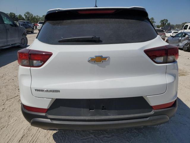 Photo 6 from auction – 2023 CHEVROLET TRAILBLAZE with VIN KL79MMS23PB164209