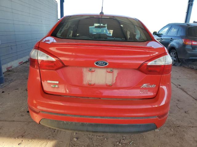 Photo 6 from auction – 2014 FORD FIESTA SE with VIN 3FADP4BE1EM235501