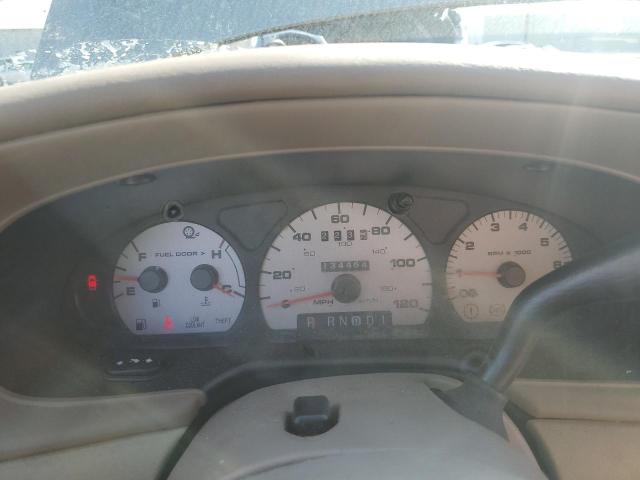 صورة رقم 9 من المزاد - 2003 MERCURY SABLE GS مع VIN 1MEFM50U03A610217