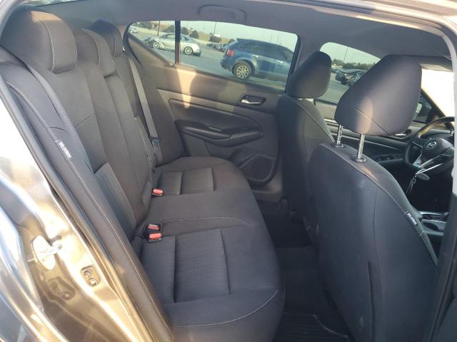Photo 10 from auction – 2022 NISSAN ALTIMA S with VIN 1N4BL4BV5NN375768