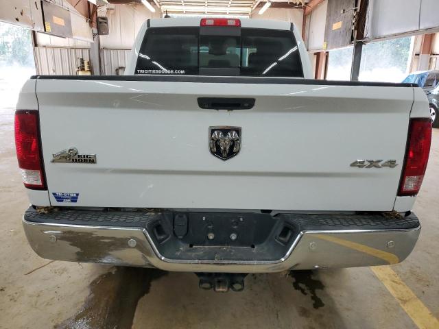 Photo 6 from auction – 2017 RAM 1500 SLT with VIN 1C6RR7LG9HS762880