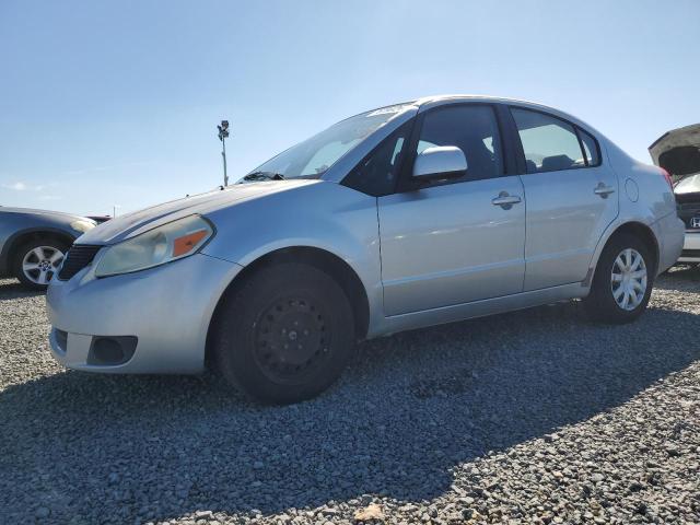 SUZUKI SX4 LE 2010 with VIN JS2YC5A20A6310306 - Photo from auction