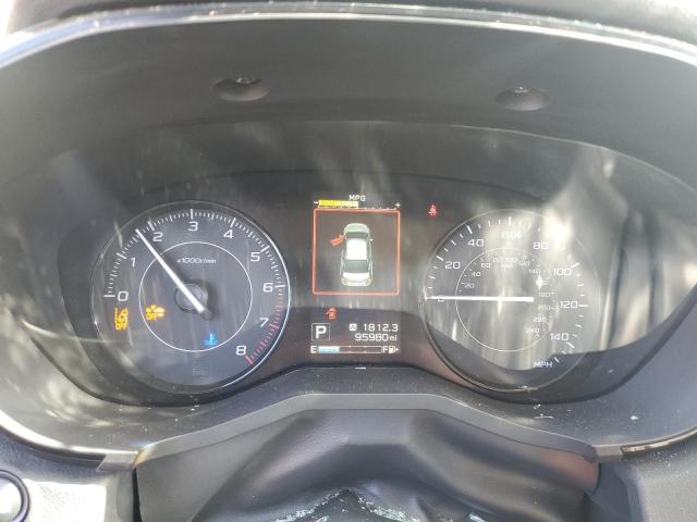 Foto 9 de la subasta – 2022 SUBARU IMPREZA con VIN 4S3GTAB64N3726821