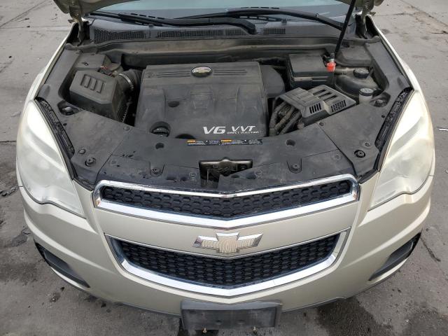 Photo 12 from auction – 2014 CHEVROLET EQUINOX LT with VIN 2GNFLFE33E6137141