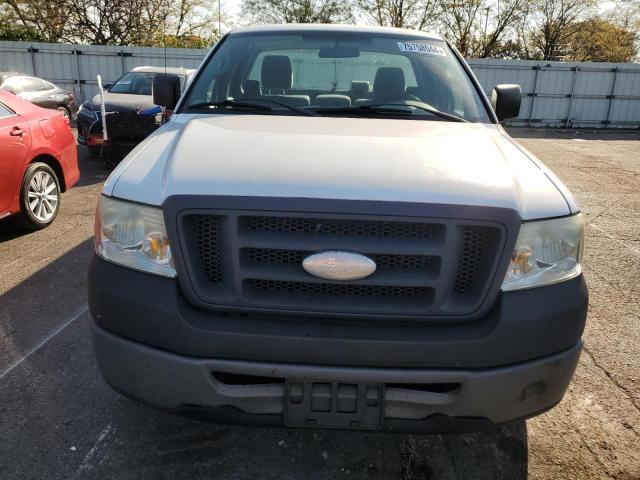 Photo 5 from auction – 2008 FORD F150 with VIN 1FTRF12218KE35135
