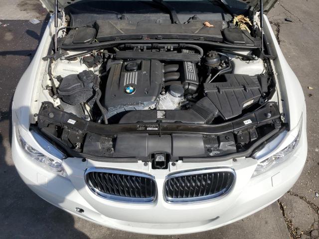 Photo 11 from auction – 2011 BMW 328 XI with VIN WBAPK7G56BNN78027
