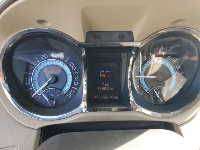 Photo 9 from auction – 2011 BUICK LACROSSE C with VIN 1G4GE5ED8BF295160