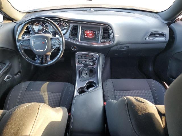 Photo 8 from auction – 2016 DODGE CHALLENGER with VIN 2C3CDZAG6GH309788
