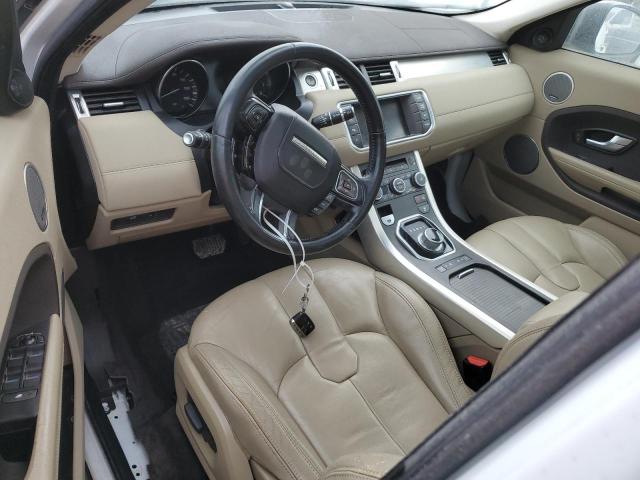 Photo 8 from auction – 2015 LAND ROVER RANGE ROVE with VIN SALVP2BG4FH025400