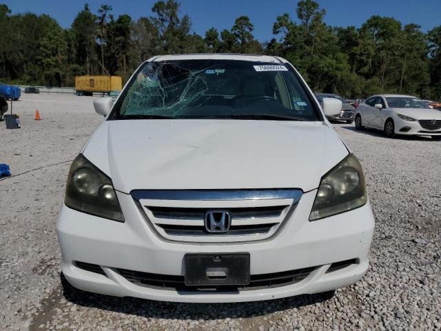 Photo 5 from auction – 2006 HONDA ODYSSEY EX with VIN 5FNRL38776B458288