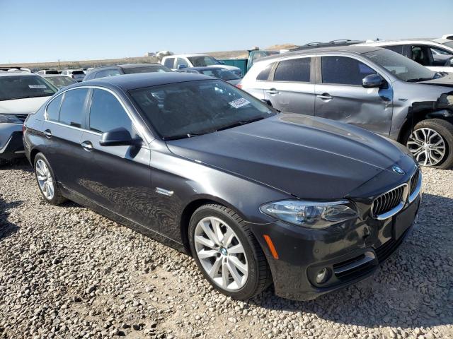 Photo 4 from auction – 2016 BMW 535 XI with VIN WBA5B3C50GG258221
