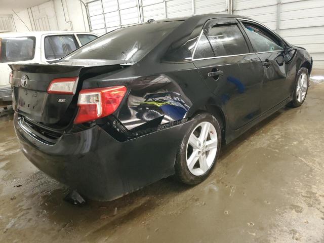 Photo 3 from auction – 2012 TOYOTA CAMRY BASE with VIN 4T1BF1FK2CU018711