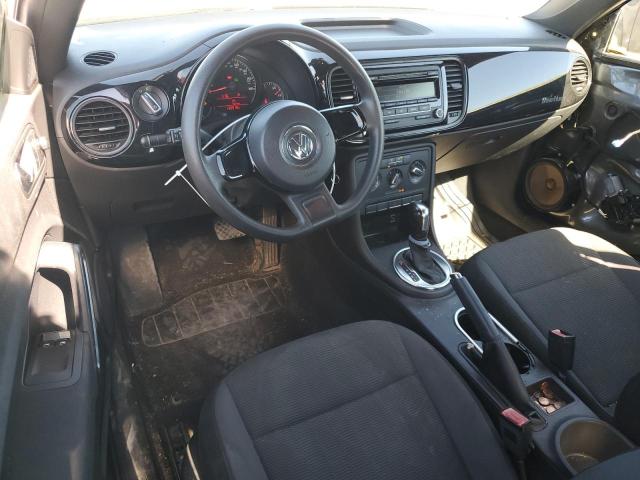 Photo 8 from auction – 2012 VOLKSWAGEN BEETLE with VIN 3VWFP7AT7CM646271