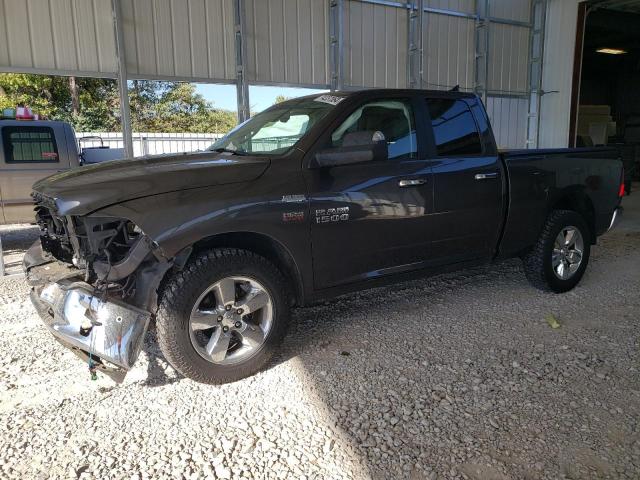 Zdjęcie 1 z aukcji – 2015 RAM 1500 SLT z VIN 1C6RR7GT0FS502209