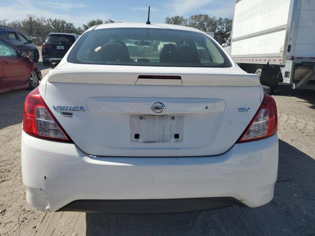 Photo 6 from auction – 2017 NISSAN VERSA S with VIN 3N1CN7AP6HK423787