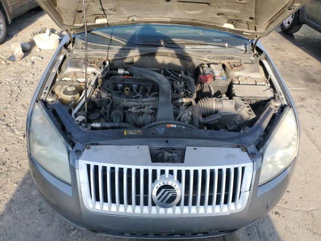 Photo 11 from auction – 2008 MERCURY MILAN with VIN 3MEHM07Z68R630871