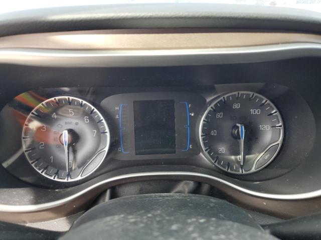 Photo 9 from auction – 2018 CHRYSLER PACIFICA T with VIN 2C4RC1BG4JR228122