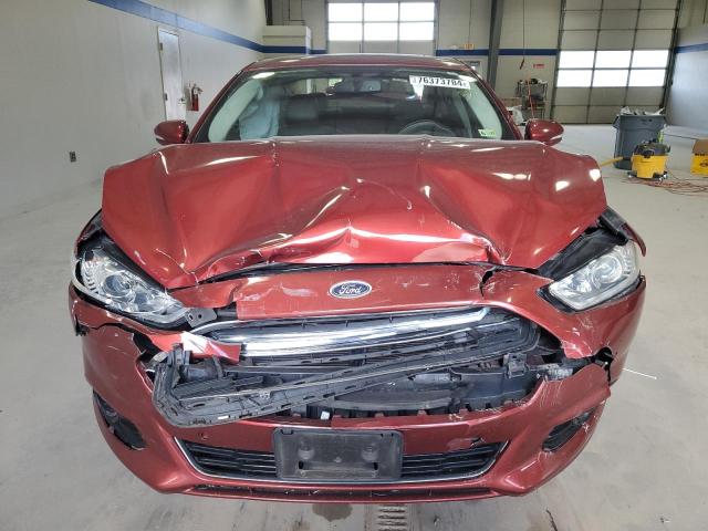 Photo 5 from auction – 2014 FORD FUSION TIT with VIN 3FA6P0K91ER231651