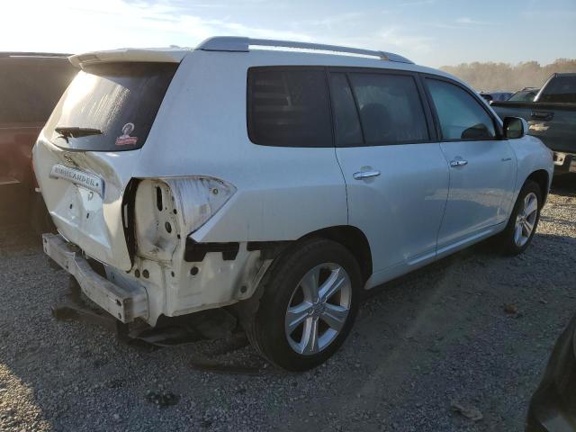 صورة رقم 3 من المزاد - 2010 TOYOTA HIGHLANDER مع VIN JTEYK3EH6A2105690