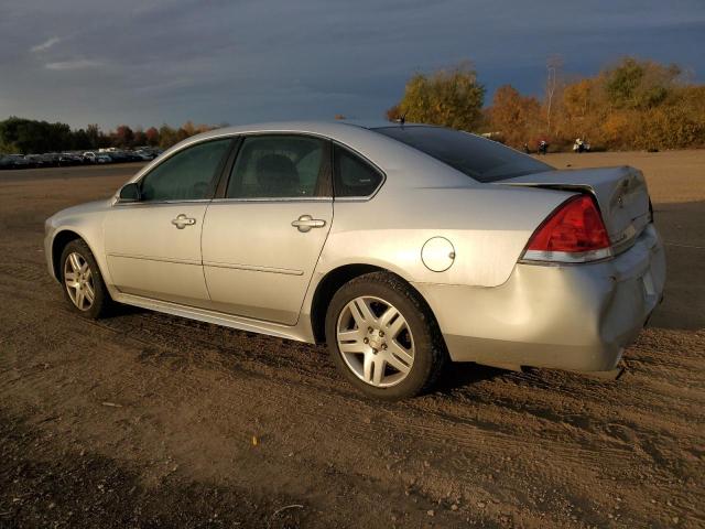 Photo 2 from auction – 2014 CHEVROLET IMPALA LIM with VIN 2G1WB5E38E1163357
