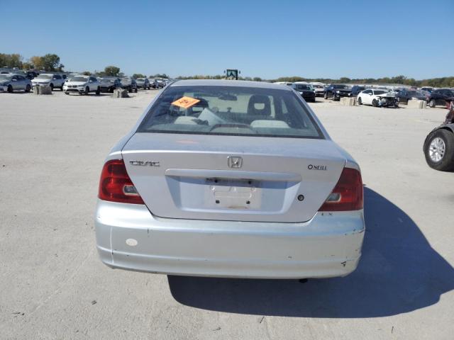 Photo 6 from auction – 2002 HONDA CIVIC EX with VIN 1HGEM21902L053593