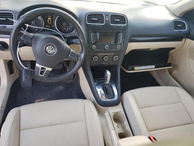 Photo 8 from auction – 2012 VOLKSWAGEN JETTA TDI with VIN 3VWPL7AJ9CM709028