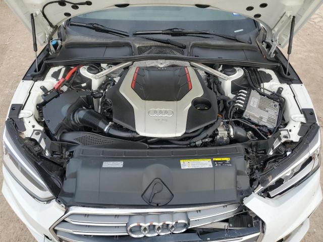 Photo 11 from auction – 2019 AUDI S5 PREMIUM with VIN WAUB4CF5XKA014726