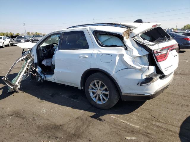 Photo 2 from auction – 2017 DODGE DURANGO SX with VIN 1C4RDJAG1HC681308