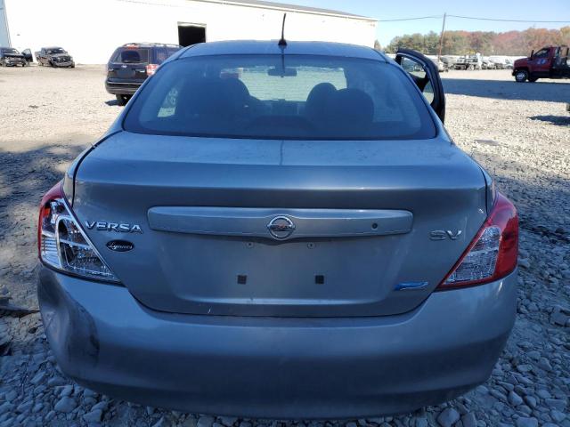Photo 6 from auction – 2012 NISSAN VERSA S with VIN 3N1CN7AP4CL830767