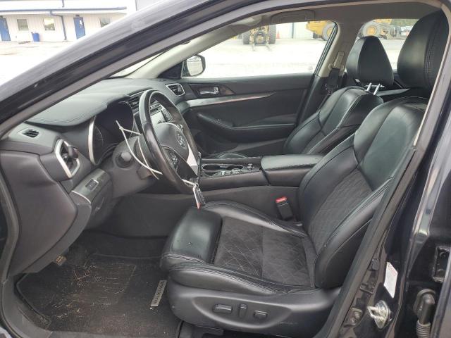 Photo 7 from auction – 2016 NISSAN MAXIMA 3.5 with VIN 1N4AA6AP3GC418020