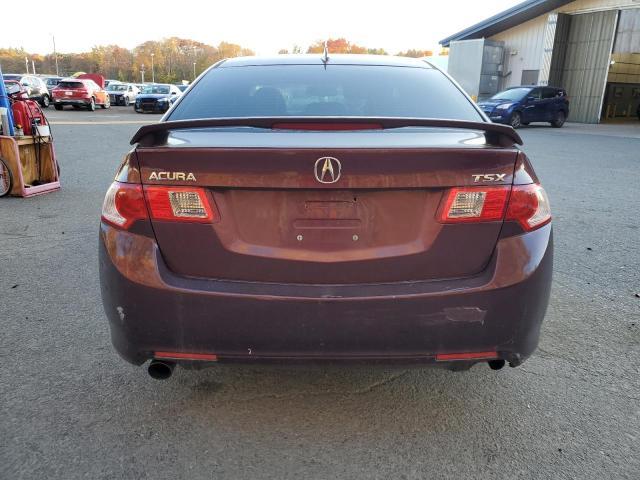 Photo 6 from auction – 2010 ACURA TSX with VIN JH4CU2F69AC043386