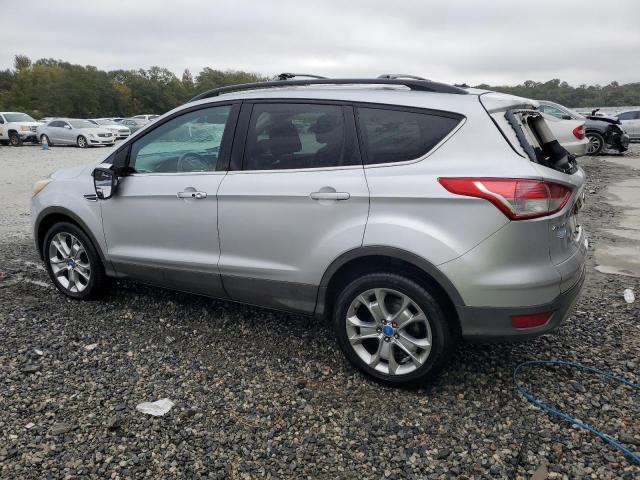 Photo 2 from auction – 2013 FORD ESCAPE SEL with VIN 1FMCU0HX7DUA83715
