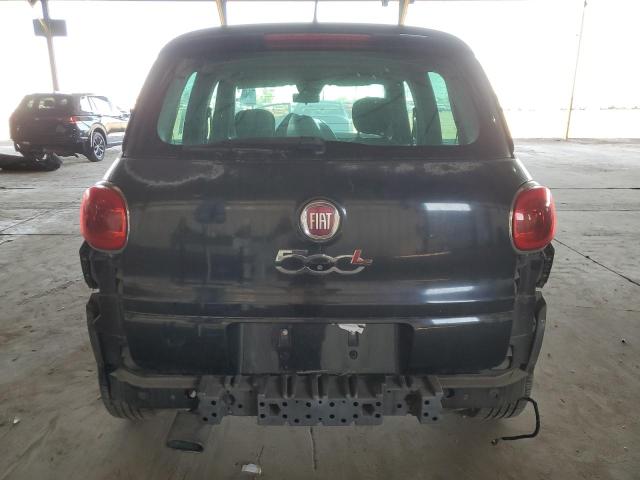 Photo 6 from auction – 2014 FIAT 500L EASY with VIN ZFBCFABH2EZ023919
