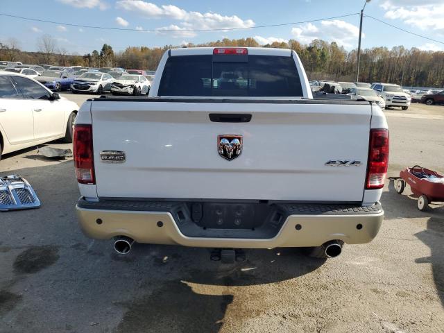 Photo 6 from auction – 2011 DODGE RAM 1500 with VIN 1D7RV1CT1BS660081