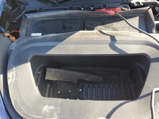 Photo 12 from auction – 2024 TESLA MODEL Y with VIN 7SAYGAEE0RF022039