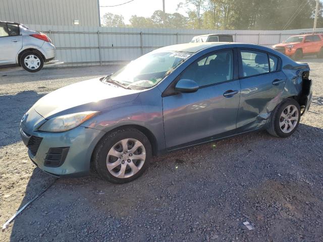 Photo 1 from auction – 2010 MAZDA 3 I with VIN JM1BL1SF9A1108930