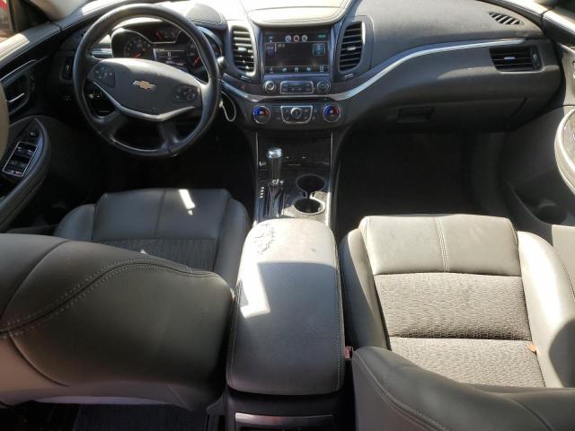 Photo 8 from auction – 2014 CHEVROLET IMPALA LT with VIN 2G1125S30E9175115