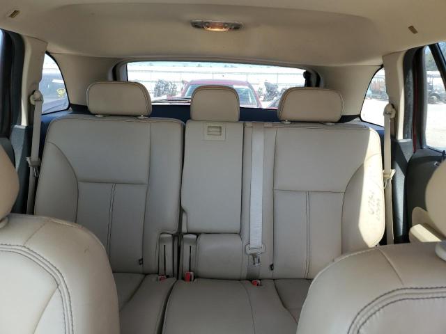 Photo 10 from auction – 2010 FORD EDGE SEL with VIN 2FMDK3JC8ABA23088