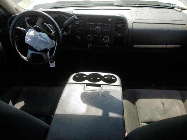 Photo 8 from auction – 2012 CHEVROLET SILVERADO with VIN 1GCRKSE70CZ355415