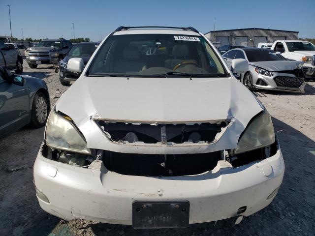 Photo 5 from auction – 2007 LEXUS RX 350 with VIN 2T2HK31U37C025695