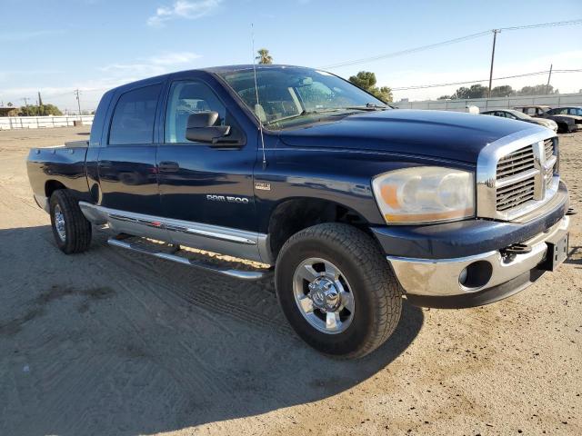 Photo 4 from auction – 2006 DODGE RAM 1500 with VIN 3D7KS19D26G220572