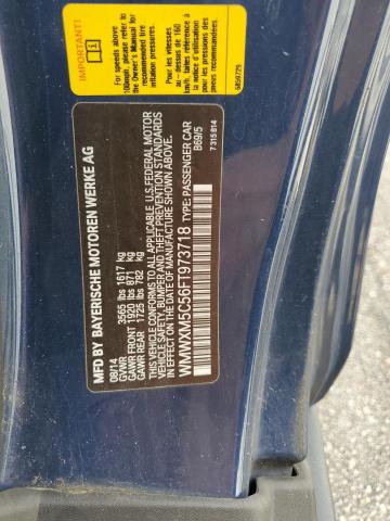 Photo 14 from auction – 2015 MINI COOPER with VIN WMWXM5C56FT973718