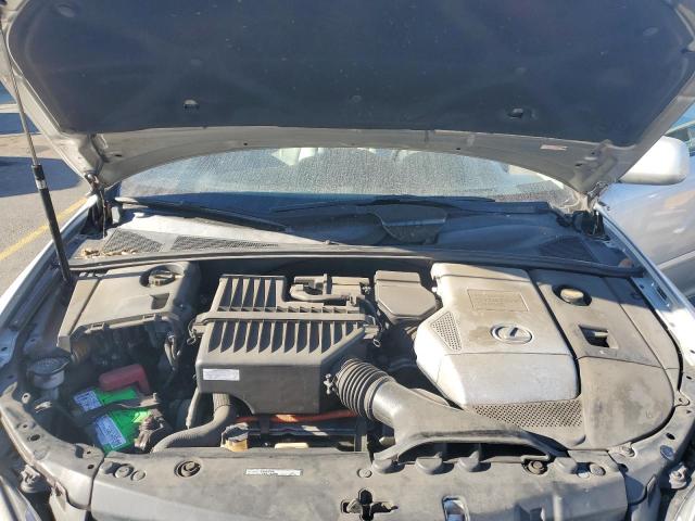 Photo 11 from auction – 2006 LEXUS RX 400 with VIN JTJHW31U262004355