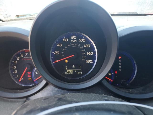 Photo 9 from auction – 2010 ACURA RDX with VIN 5J8TB1H21AA001089