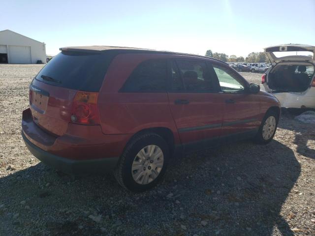 Photo 3 from auction – 2006 CHRYSLER PACIFICA with VIN 2A4GM48486R648762