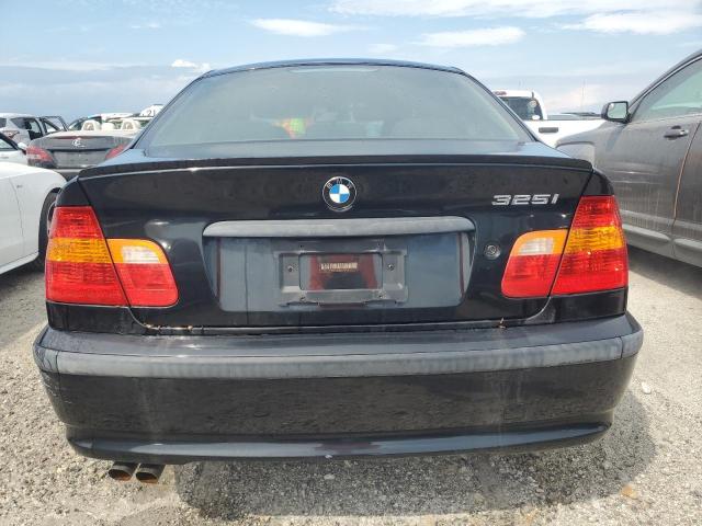 Photo 6 from auction – 2004 BMW 325 I with VIN WBAET37474NJ96158