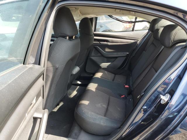 Photo 10 from auction – 2021 MAZDA 3 PREFERRE with VIN JM1BPBCL8M1308393