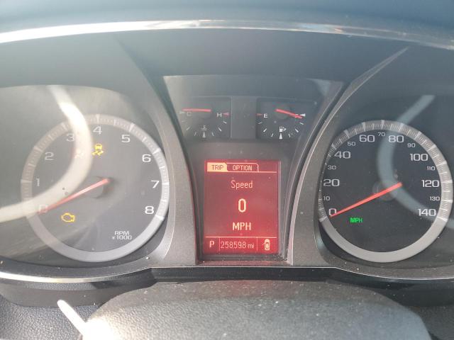 Photo 9 from auction – 2014 GMC TERRAIN SL with VIN 2GKALREK5E6132569