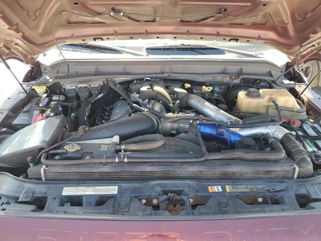 Photo 11 from auction – 2013 FORD F250 SUPER with VIN 1FT7W2BT7DEA01932