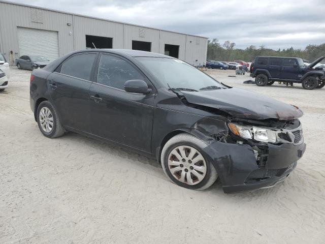 Photo 4 from auction – 2012 KIA FORTE with VIN KNAFU4A27C5608222